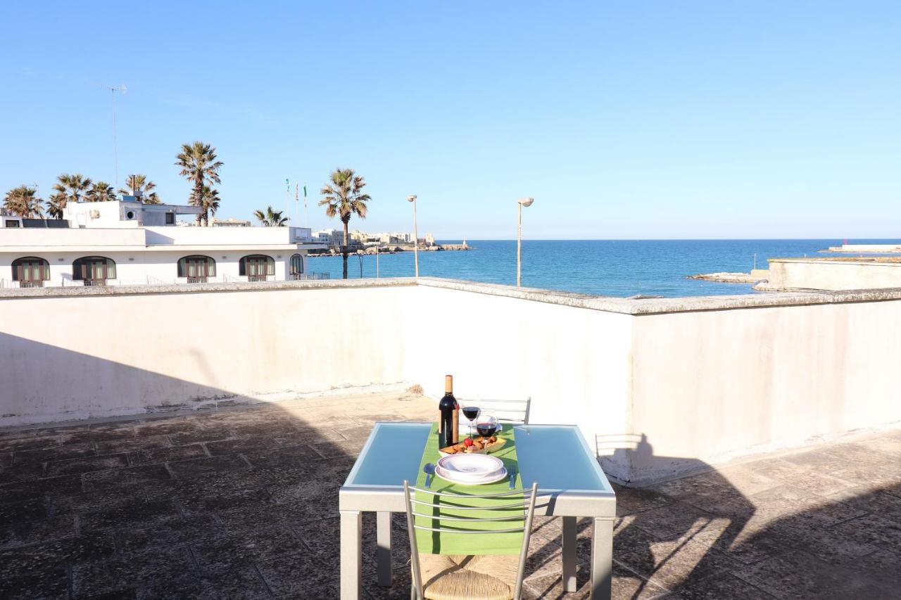 Casa Vacanze Frida In Salento Отранто Экстерьер фото