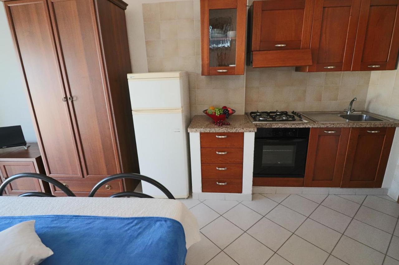 Casa Vacanze Frida In Salento Отранто Экстерьер фото